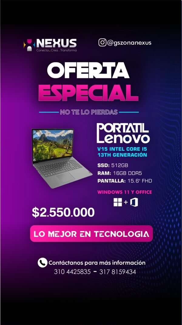flayers computadores diseño final-2 Portatil Lenovo