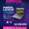 Portatil Lenovo