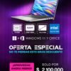Portatil Dell