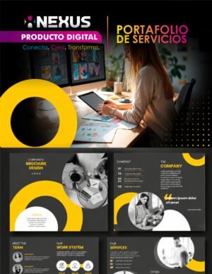 Portafolio de Servicios