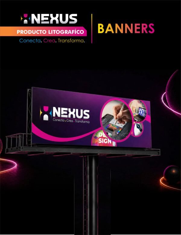 CATALOGO DEL APARTADO LITOGRAFICO-5 Banner