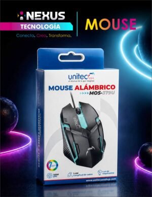 CATALOGO DEL APARTADO TECNOLOGICO-1 Mouse