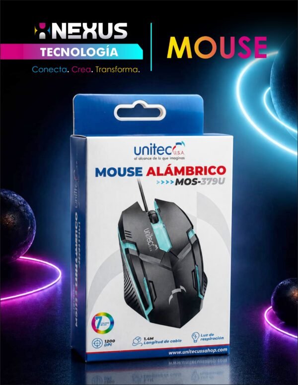 CATALOGO DEL APARTADO TECNOLOGICO-1 Mouse