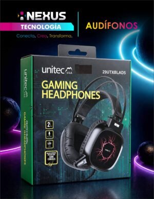 CATALOGO DEL APARTADO TECNOLOGICO-2 Audífonos
