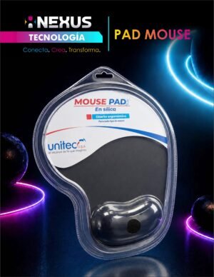 CATALOGO DEL APARTADO TECNOLOGICO-8 Pad Mouse