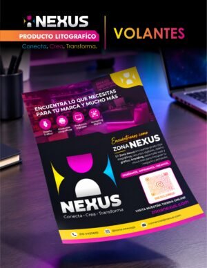 CATALOGO DEL APARTADO LITOGRAFICO-1,2 Volante
