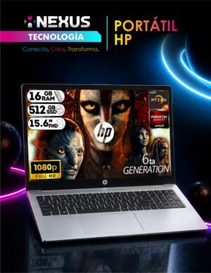 CATALOGO DEL APARTADO TECNOLOGICO-13 Portatil hp
