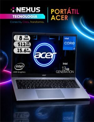 CATALOGO DEL APARTADO TECNOLOGICO-14 Portatil Acer