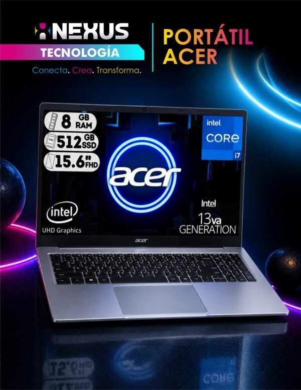 CATALOGO DEL APARTADO TECNOLOGICO-14 Portatil Acer