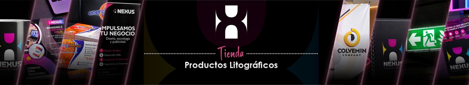 banner tienda Banner